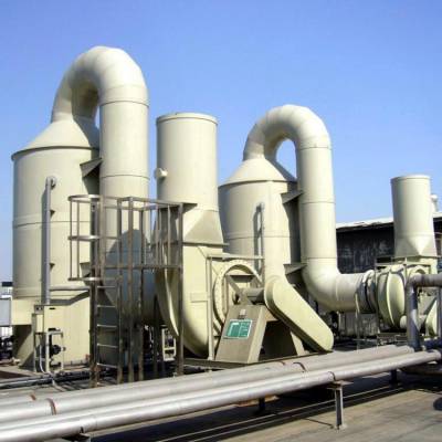 工業廢氣處理廠家